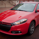 Image for article titled 2013 Dodge Dart: The Jalopnik Review